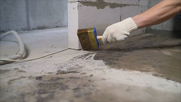24/7 Emergency Crawl Space Encapsulation experts in Stevenson, MD